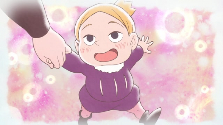 Ousama Ranking anime 13. rész magyar felirattal [NKWT]