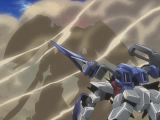 Gundam Build Divers - 24.rész Magyar Felirattal