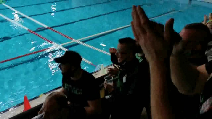 Ferencváros - Újpest, Női Vízilabda OB1 (Fradi on Tour) Hajrá Fradi!