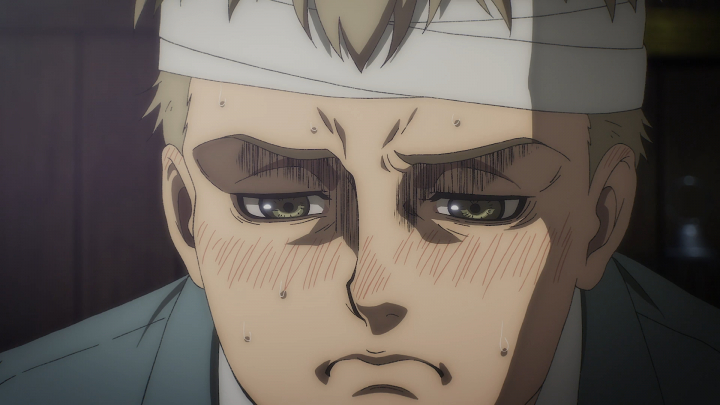 Attack on Titan Final Season part 2; 2. rész magyar felirat