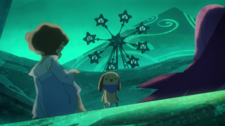 [AC] Yoru No Kuni 1.rész