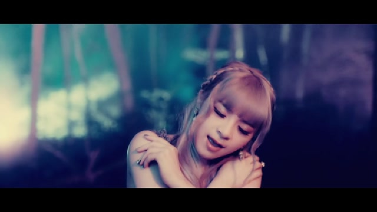 Garnidelia Desir Music Video Indavideo Hu