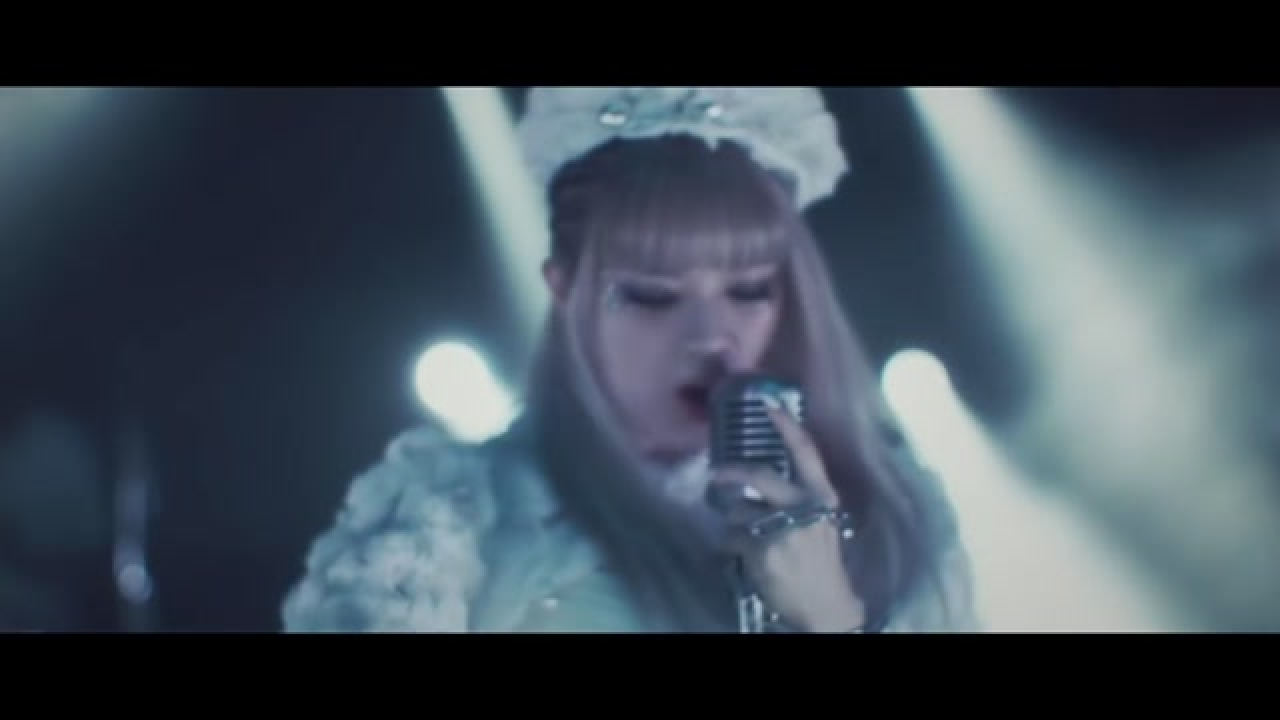 GARNiDELiA SPEED STAR Music Video indavideo.hu