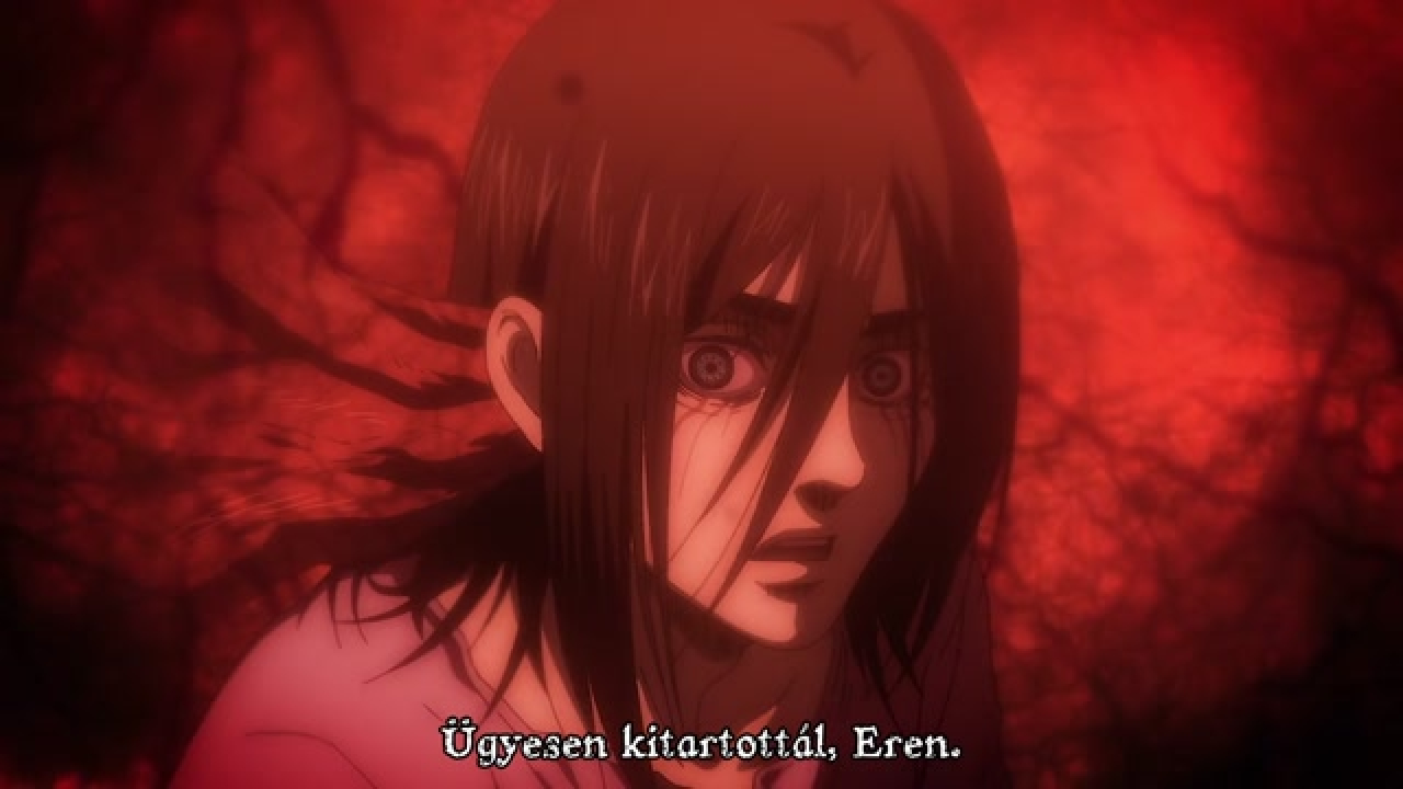 Attack on Titan 4x18: guerra pelo destino de Marley e Eldia segue