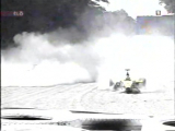 F1 2000 Olasz Nagydíj (Monza) - Palik László