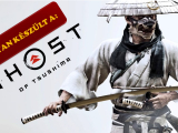 Így készült: Ghost of Tsushima