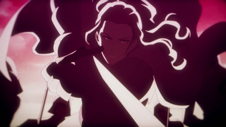 Baraou no Souretsu 2.rész (HaMiTeam)