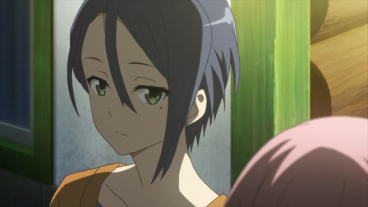Sakura Quest 03. rész