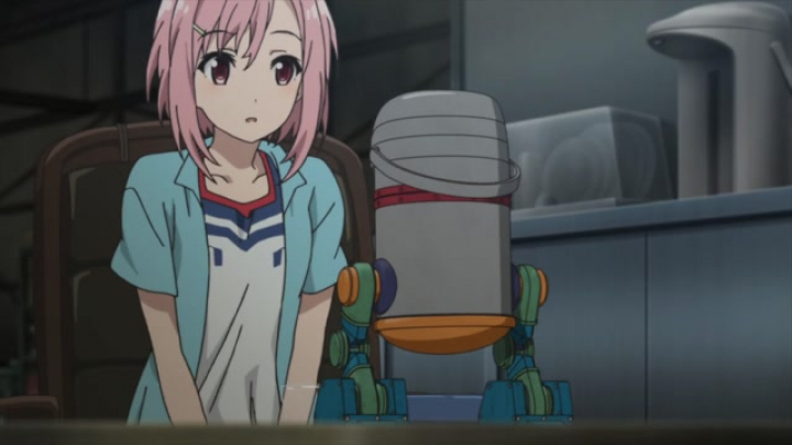 Sakura Quest 09. rész