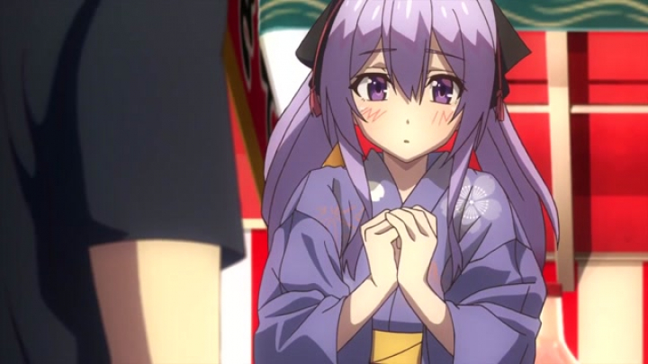 HD Ore ga Suki nano wa Imouto dakedo Imouto ja Nai - 5.rész
