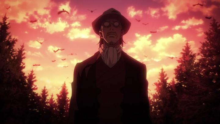 Attack on Titan (Shingeki no Kyojin) 4. évad 20. rész magyar felirattal [NKWT]