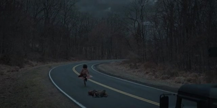 Invázió 1. évad 6 rész(Hun.sub)