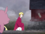 Fukigen na Mononokean 2. évad 13. rész - vége...