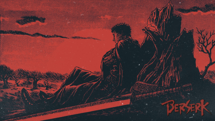 Berserk 1997 12.rész magyar felirattal