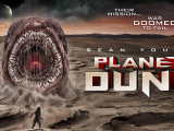 Baaad Minis - Planet Dune