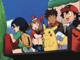 Pokémon Movie 6 - Kívánj valamit Vég Főcimdal