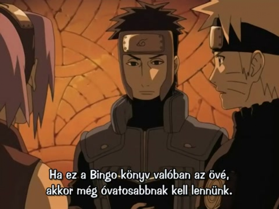 NARUTO SHIPPUDEN - EP 51, 52 e 53 #react 