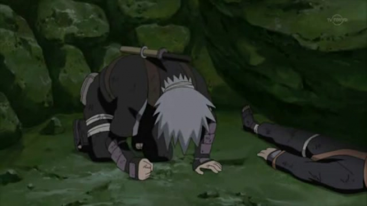 Naruto Shippuuden 119-120.rész [HLT]