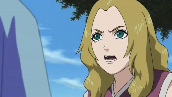 Naruto Shippuuden 145.rész [HLT]