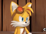 Sonic Boom 2.évad 24.rész (Tojáshegy testvére)...