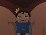Ousama Ranking 16.rész [Naruto-kun.hu]