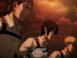 Attack on Titan 4.évad 22.rész [AR Fansub]