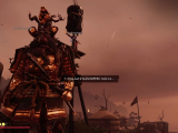 Ghost of Tsushima - Túlélni a Valentin napot :)