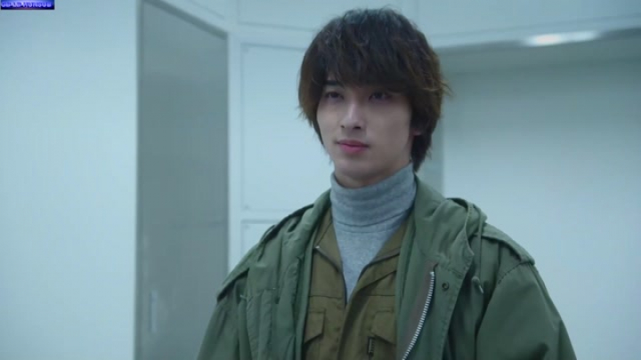 Miss Panda 2020 Japán ep 1 Hun Sub