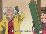 Naruto Shippuuden 184.rész [WOF]