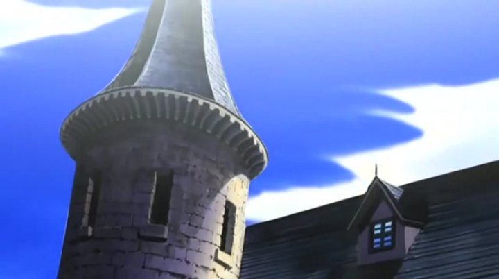 Kyou Kara Maou! R 3.rész Magyar Felirattal