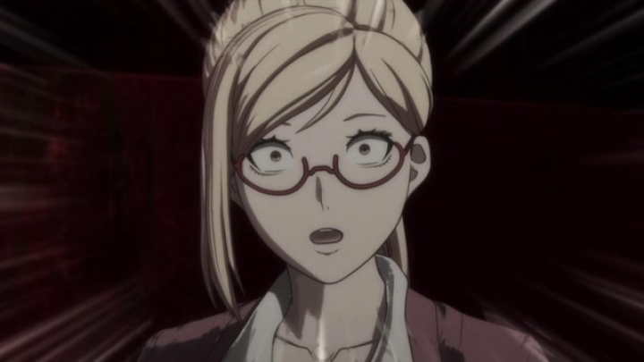 Ship Battle Royale - AMV - Falling Apart