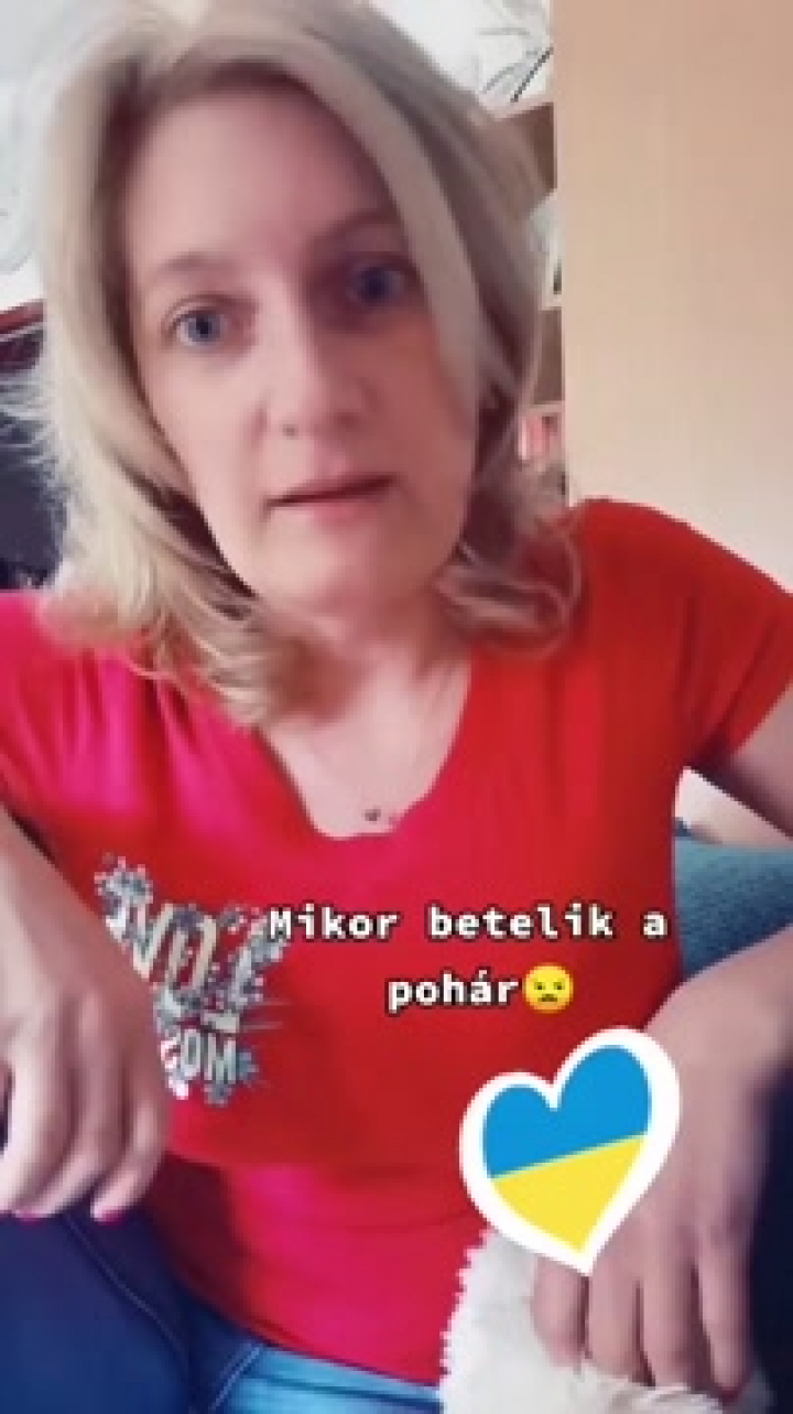 TÉMA: Ukrajna