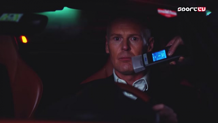 Enikő és a magyar James Bond - SportVerda TVC (promo)