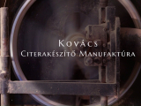 Kovács Citerakészítő Manufaktúra
