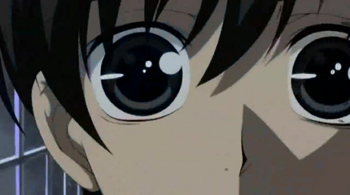 Kyou Kara Maou! R 5.rész Magyar Felirattal