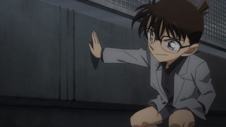Magic Kaito 1412 16. rész (BD)