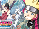 Boruto - Naruto Következő Nemzedéke 239.rész...