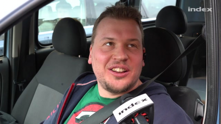 Csurig vagy félig, avagy tényleg van egy kis benzinpánik?