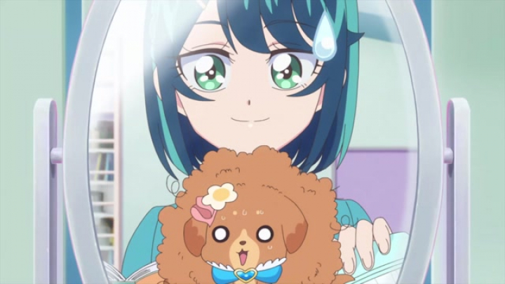 Delicious Party Precure 5. rész - Magyar felirattal