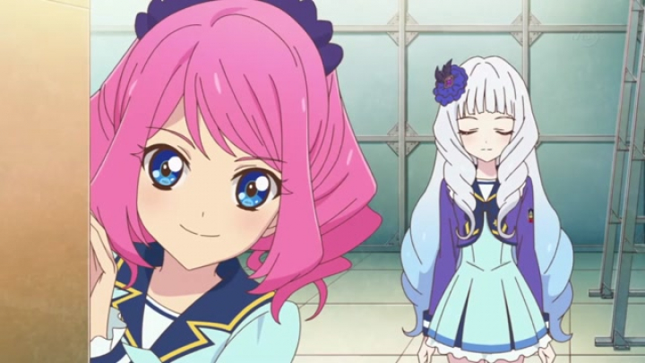Aikatsu Stars! 33. rész - Magyar felirattal