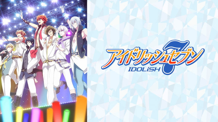 [NNS] IDOLiSH7 10. rész magyarul