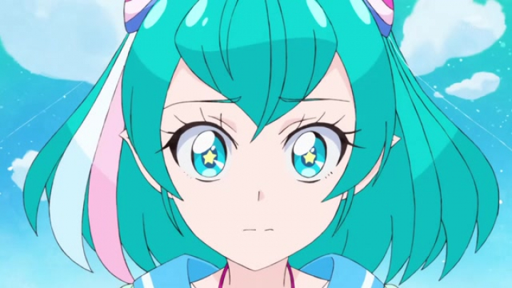 Star Twinkle Precure 30. rész - Magyar felirattal