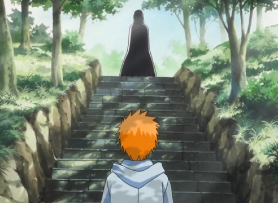 Bleach OVA 01 magyar felirattal [NKWT] indavideo.hu