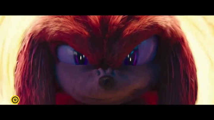Sonic, a sündisznó 2. (új szinkronizált előzetes)