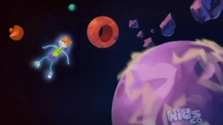 Zuzu és a szupernuffok (2D-s számítógépes animációs sorozat) - főcímdal