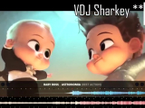 VDJ Sharkey - Megamix #44 26-03-2022 Radio Top...
