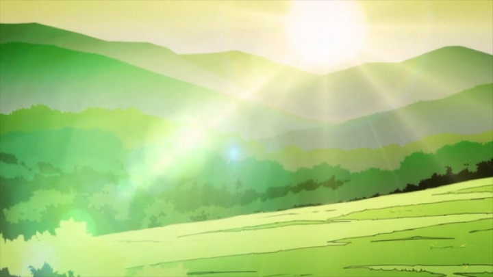 Sabiiro no Armor -Reimei- 2. rész Magyar Felirattal