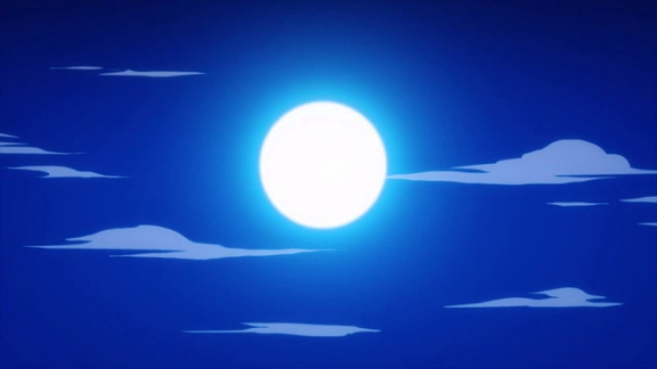 Sabiiro no Armor -Reimei- 7. rész Magyar Felirattal