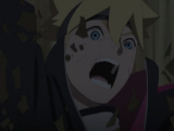 Boruto - Naruto Next Generations anime 242...