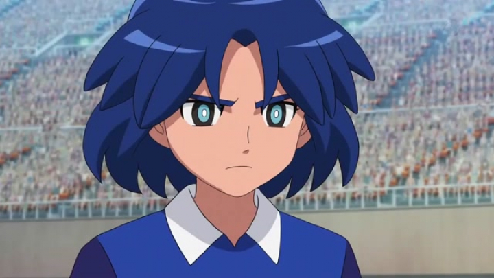 Inazuma Eleven: Orion no Kokuin 012.rész [Magyar Felirat]